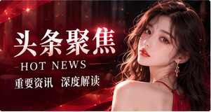 头条聚焦主题配图